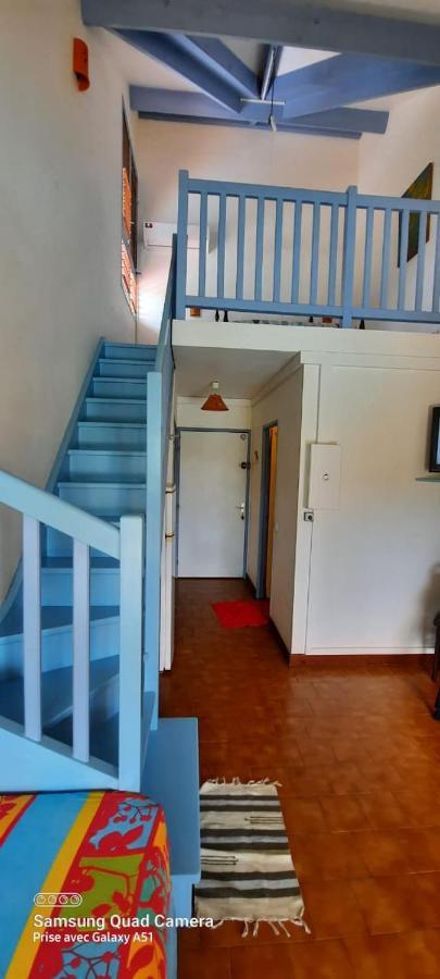 Appartement Jasmin Sainte-Anne Exterior photo